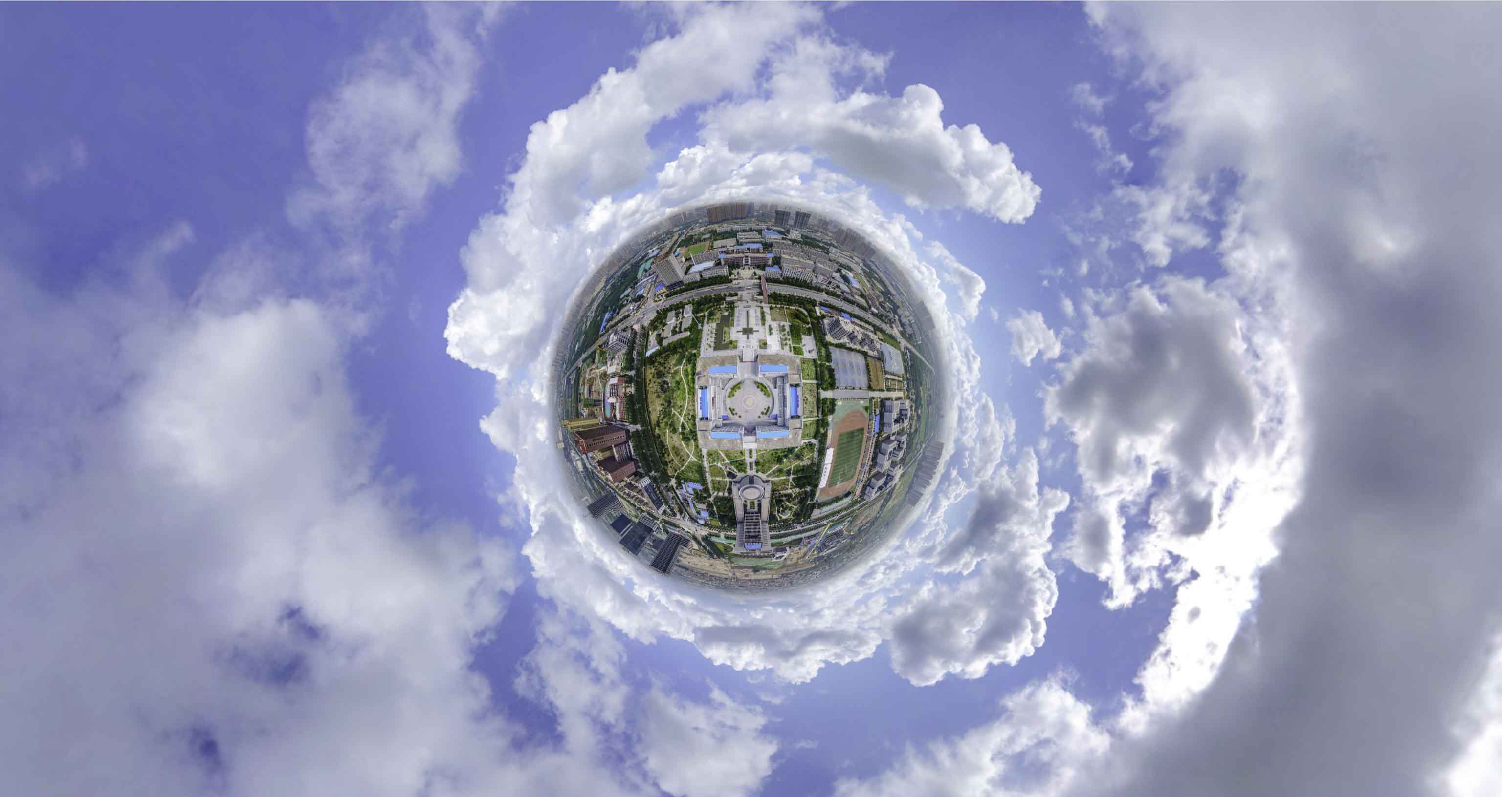 陆河格凸河风景名胜区