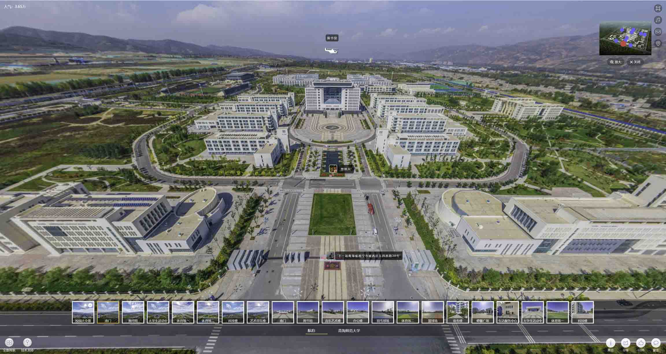 陆河油菜花-惊艳半生的花海仙境