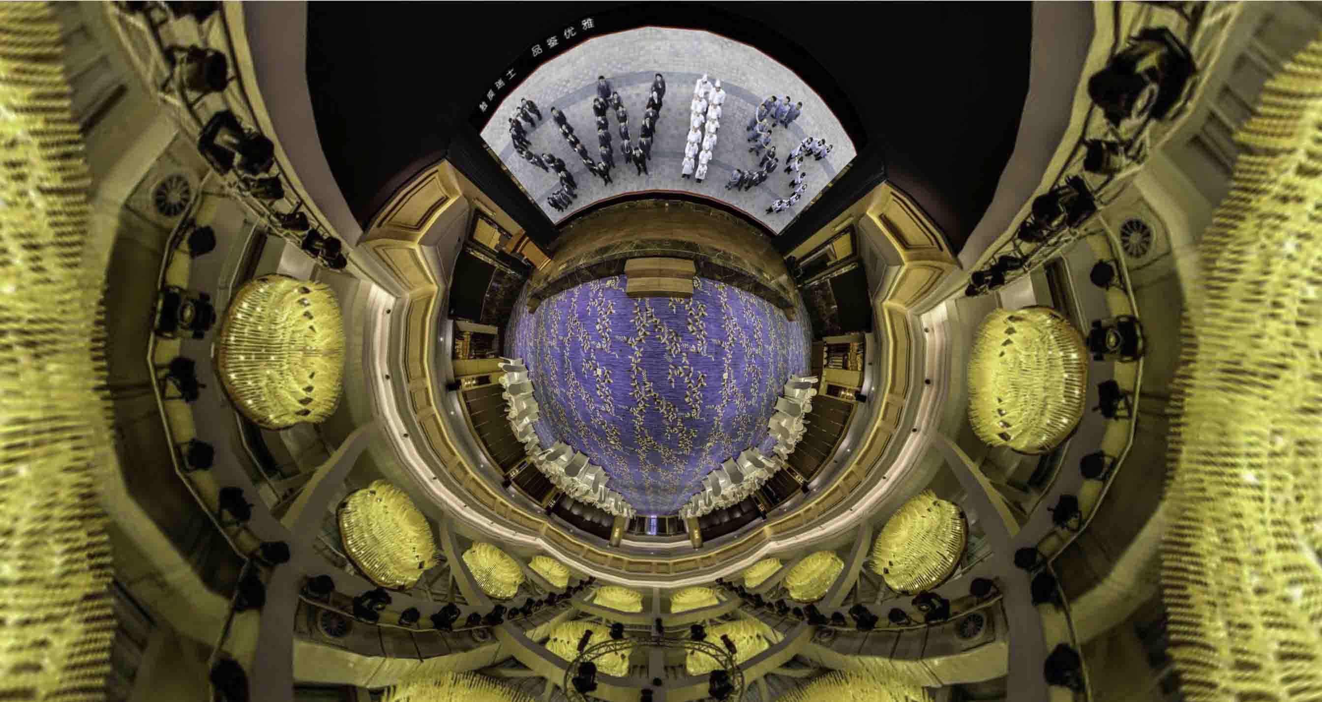 陆河探索VR全景拍摄中的深度感：营造沉浸式体验的关键要素